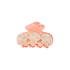 Kerang Hairclaw Papaya