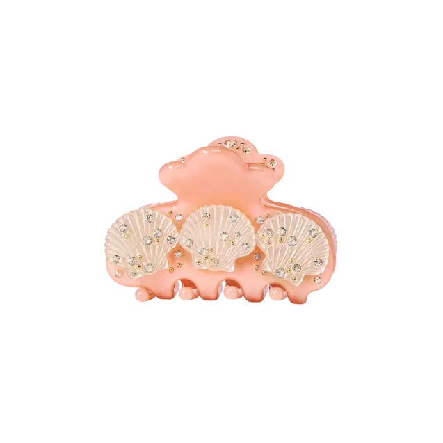 Kerang Hairclaw Papaya