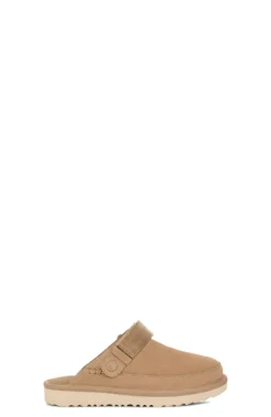 K Goldenstar Clog Sand