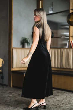 Killie Dress Black