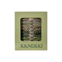 Kknekki Army Edition 8PK