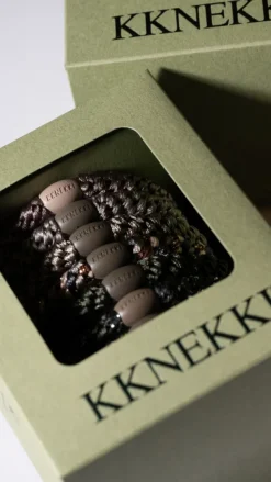 Kknekki Army Edition 8PK