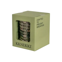 Kknekki Army Edition 8PK