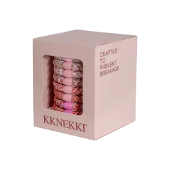 Kknekki Ballet Edition 8PK
