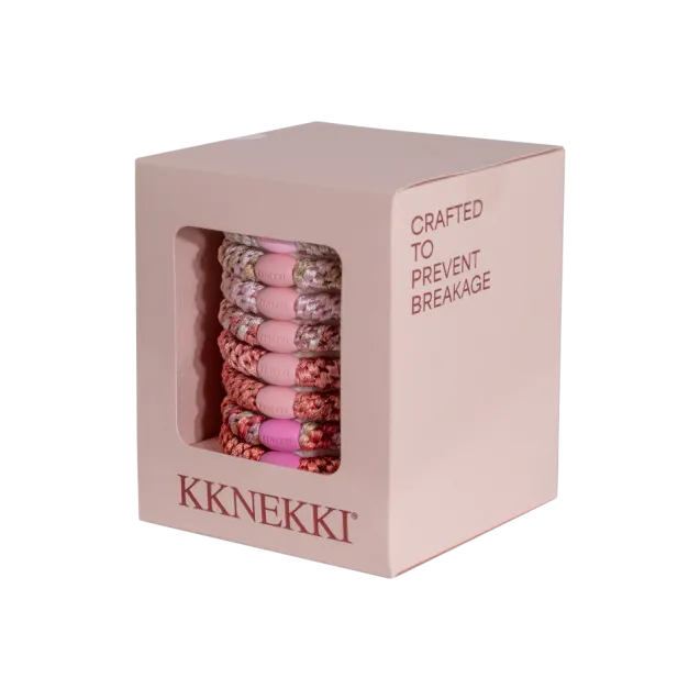 Kknekki Ballet Edition 8PK