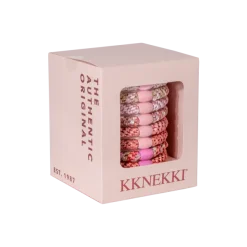 Kknekki Ballet Edition 8PK