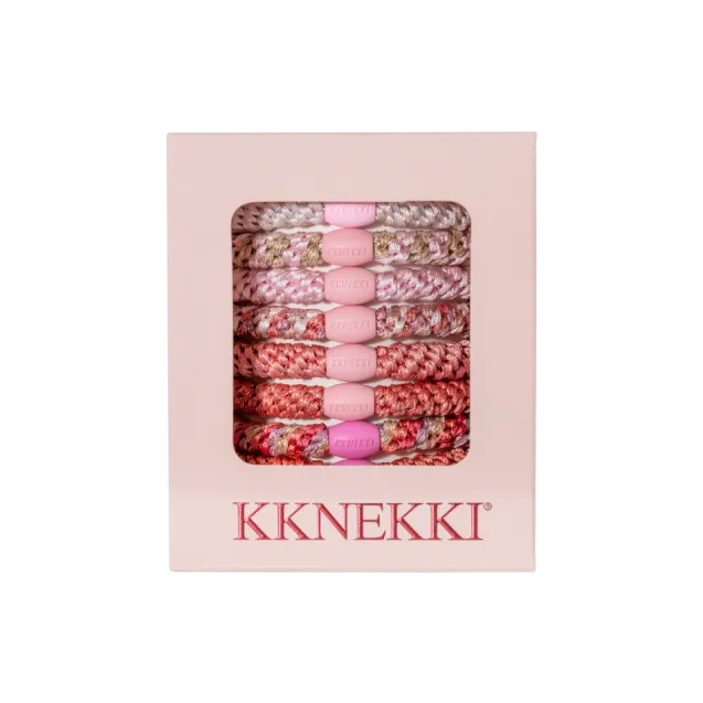 Kknekki Ballet Edition 8PK