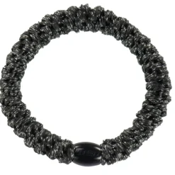 Kknekki Black Glitter