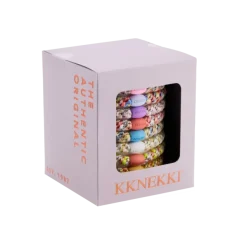 Kknekki Bubble Gum Edition 8PK