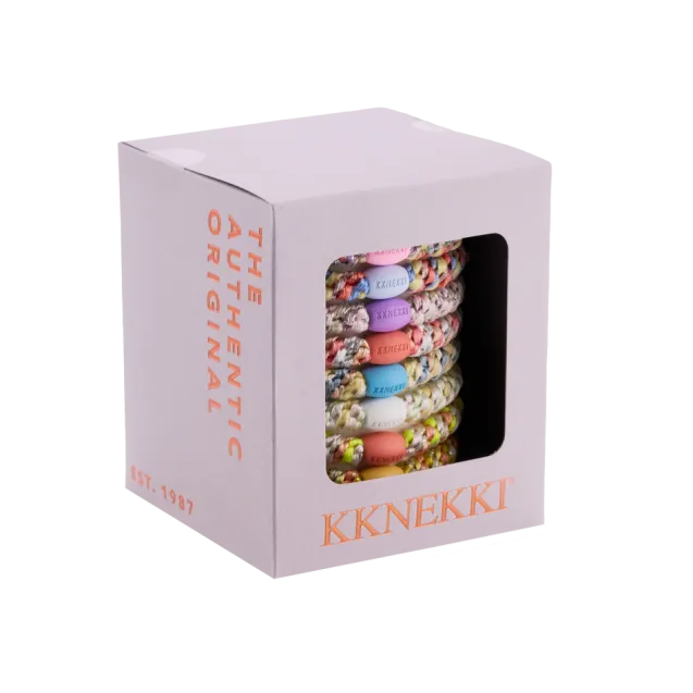 Kknekki Bubble Gum Edition 8PK