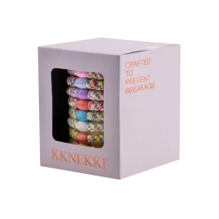 Kknekki Bubble Gum Edition 8PK