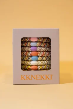 Kknekki Bubble Gum Edition 8PK