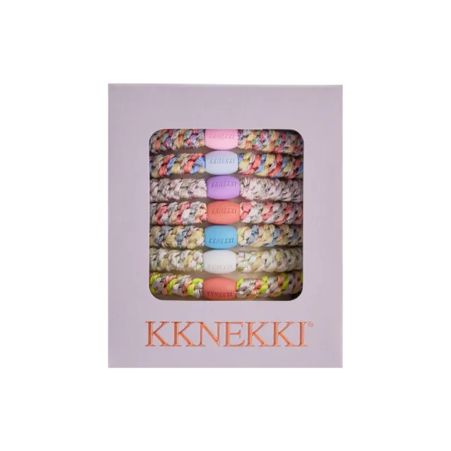 Kknekki Bubble Gum Edition 8PK