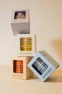 Kknekki Bubble Gum Edition 8PK