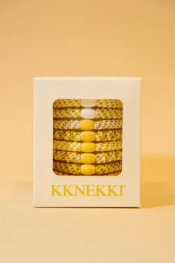 Kknekki Butter Edition 8PK