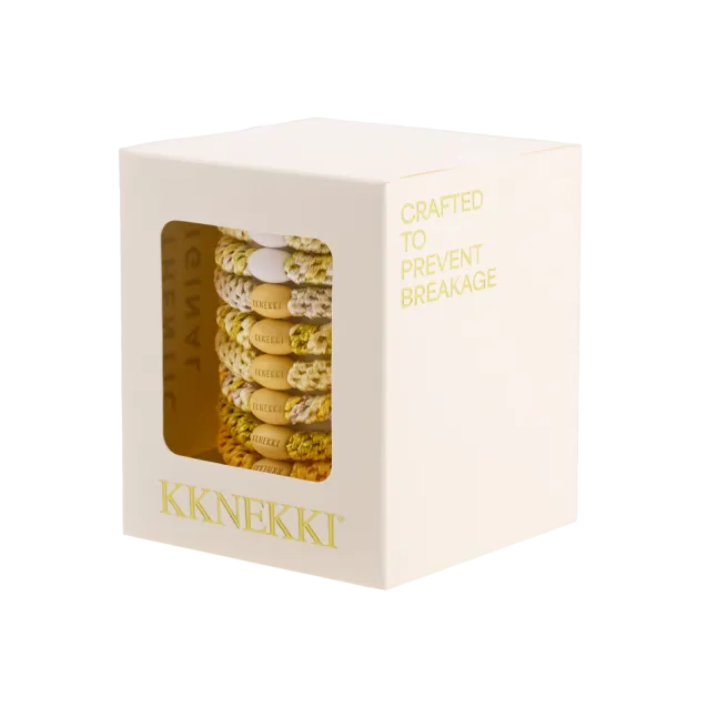 Kknekki Butter Edition 8PK