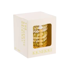 Kknekki Butter Edition 8PK