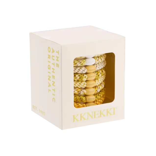 Kknekki Butter Edition 8PK