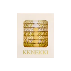 Kknekki Butter Edition 8PK