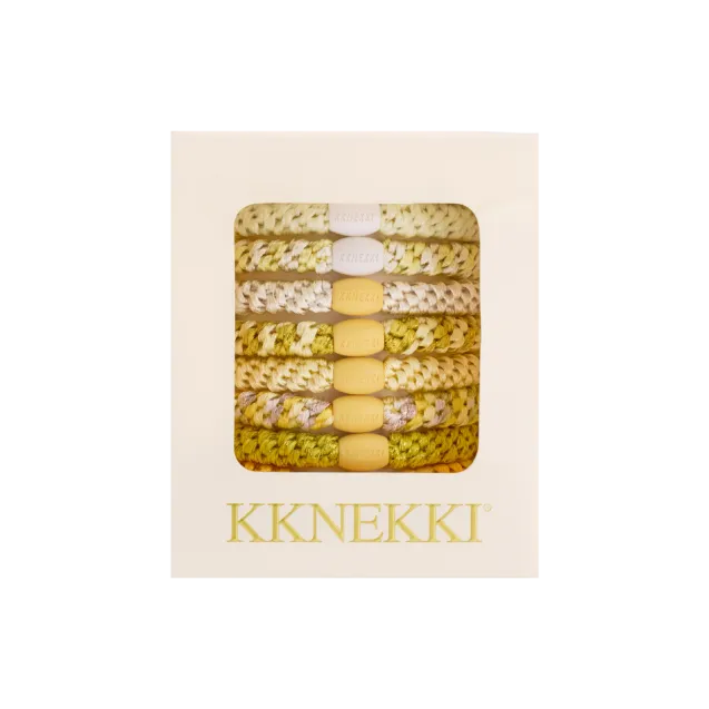 Kknekki Butter Edition 8PK