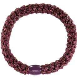 Kknekki Dark Bordeaux Glitter