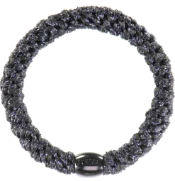 Kknekki Dark Midnight Blue Glitter