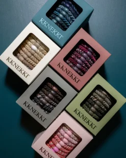 Kknekki Earth Edition 8PK