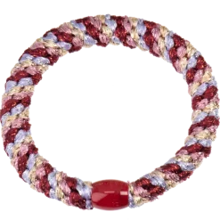 Kknekki Mix Lavender Bordeaux Glitter