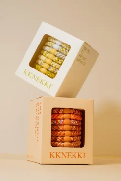 Kknekki Sunset Edition 8PK
