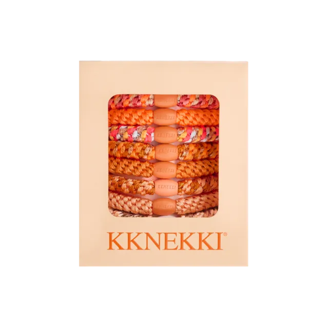 Kknekki Sunset Edition 8PK
