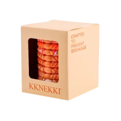 Kknekki Sunset Edition 8PK