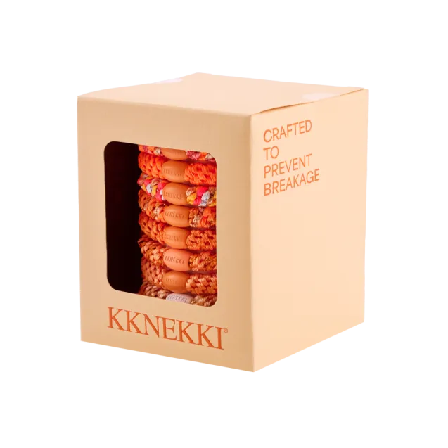 Kknekki Sunset Edition 8PK
