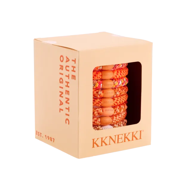 Kknekki Sunset Edition 8PK