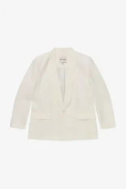 Kliomi Blazer Ivory