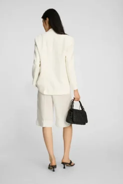 Kliomi Blazer Ivory