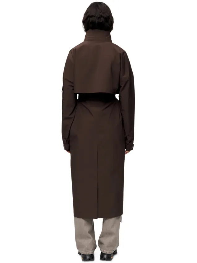 Klipra Coat Java