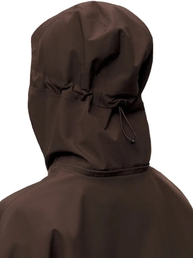Klipra Coat Java