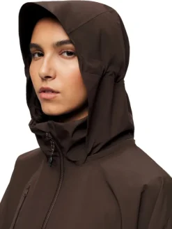 Klipra Coat Java