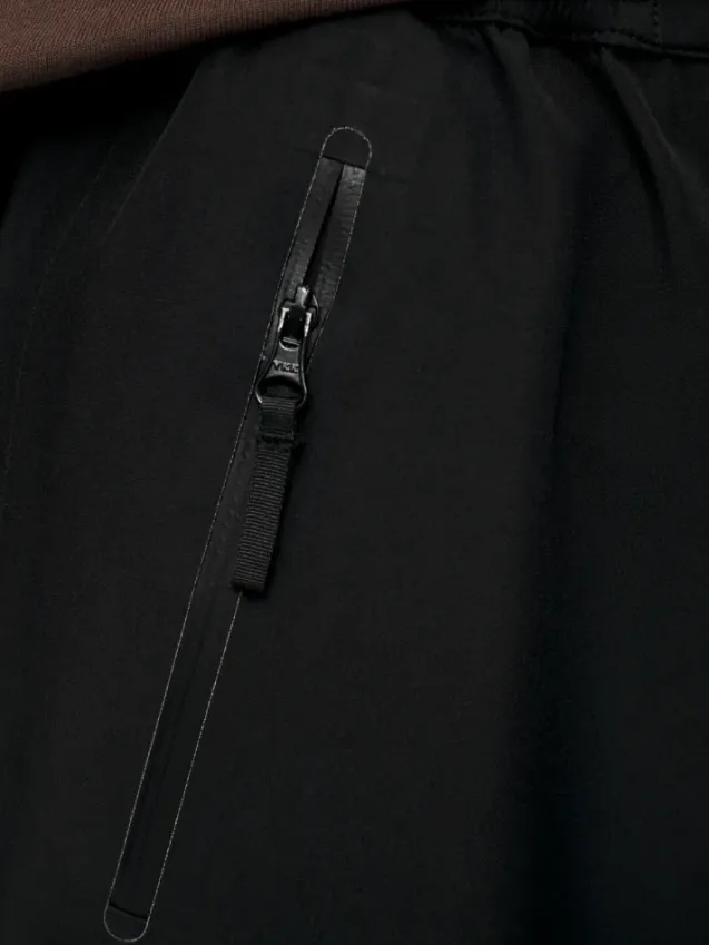 Klipra Pant Black