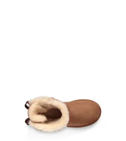 K Mini Bailey Bow II Chestnut