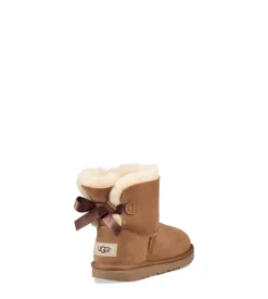 K Mini Bailey Bow II Chestnut