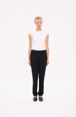 Kylie 396 Black Regular