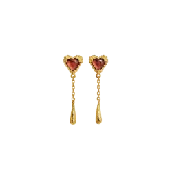 Lady Earrings