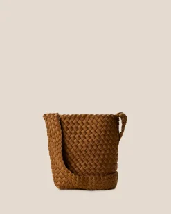 Laguna Crossbody Teak