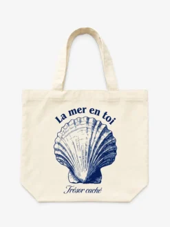 La Mer Shopper Nature