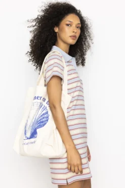 La Mer Shopper Nature