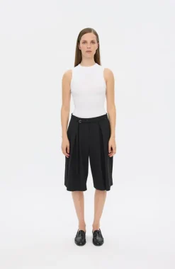 Lana Shorts 285 Black