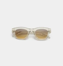 Lane Ecru Transparent