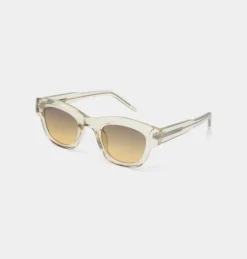Lane Ecru Transparent