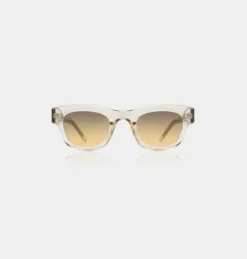 Lane Ecru Transparent